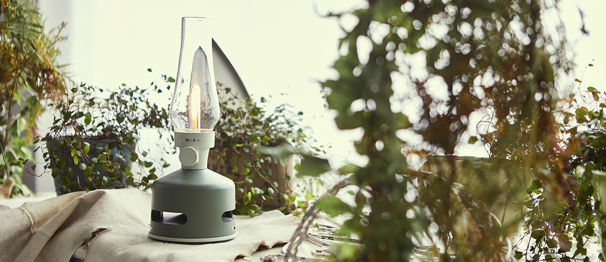 UNKNOWN FOREST ランタン 限定特典あり】住友館 ランタン 大阪・関西万博 - メルカリ